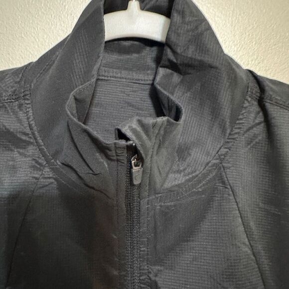 Zyia Active Mont Blanc Black Everywhere Jacket XS - Picture 4 of 8